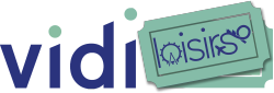 VIDI LOISIRS